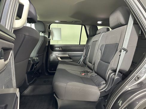 Used 2024 Toyota Sequoia SR5 w/ TRD Off-Road Package image 12