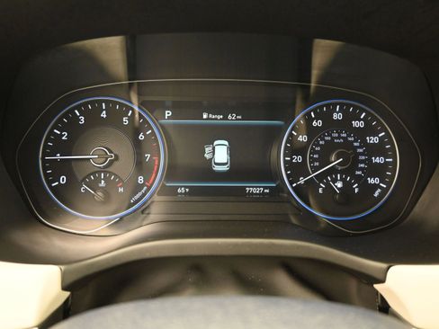 Used 2021 Hyundai Palisade SEL w/ Premium Package FWD image 19