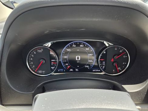 Used 2023 GMC Terrain Denali AWD/4WD image 25