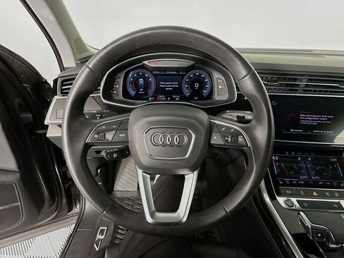 Used 2022 Audi Q7 3.0T Premium Plus AWD/4WD image 12
