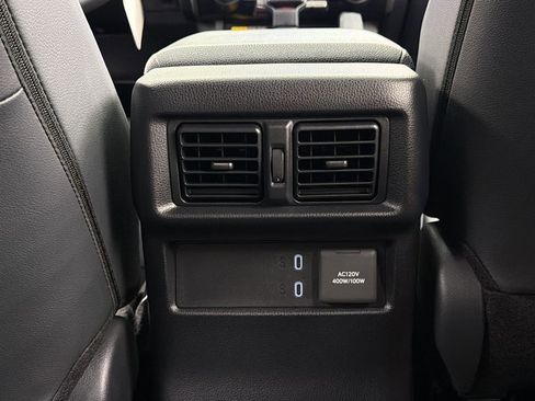 Used 2026 Toyota 4Runner TRD Sport Premium AWD/4WD image 44