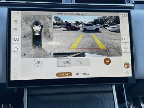 New 2026 Land Rover Range Rover Velar Belgravia AWD/4WD image 33