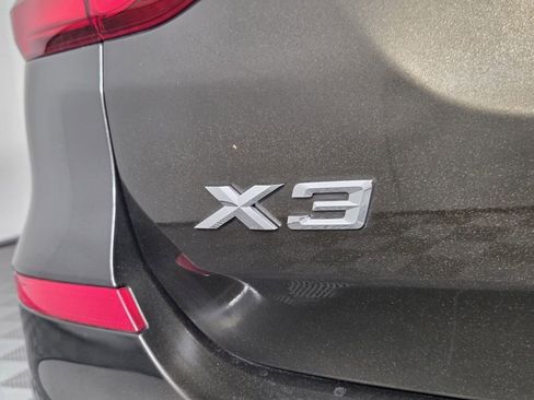 Used 2020 BMW X3 sDrive30i w/ Premium Package image 28