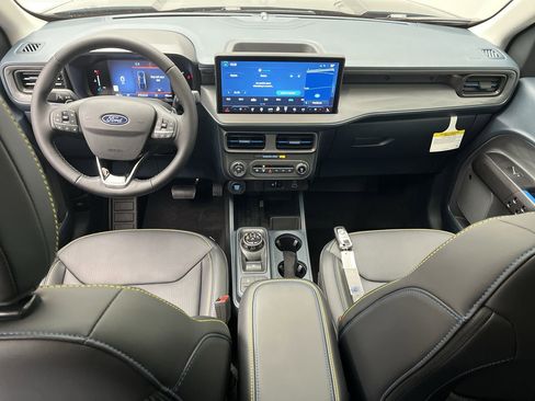 New 2025 Ford Maverick Lobo image 4
