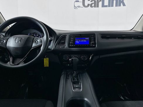 Used 2021 Honda HR-V LX image 22