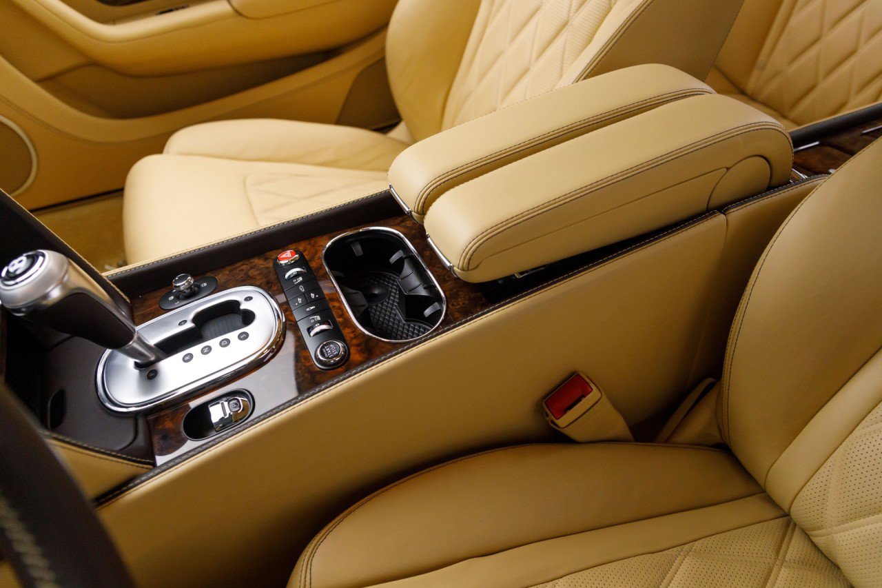 Used 2012 Bentley Continental GT AWD/4WD image 40