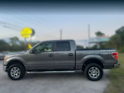 Used 2010 Ford F150 XLT