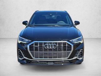 Certified 2024 Audi Q3 2.0T Premium Plus video 2
