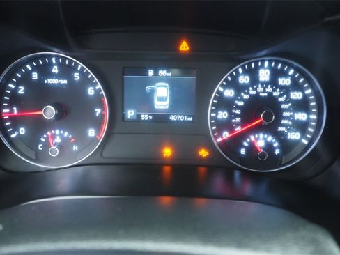 Used 2020 Kia Forte LXS image 15