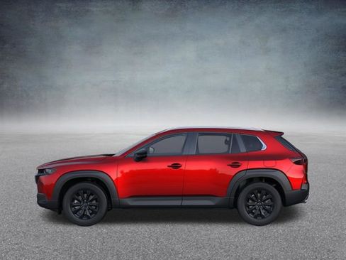 New 2026 MAZDA CX-50 AWD 2.5 S w/ Weather Package image 3