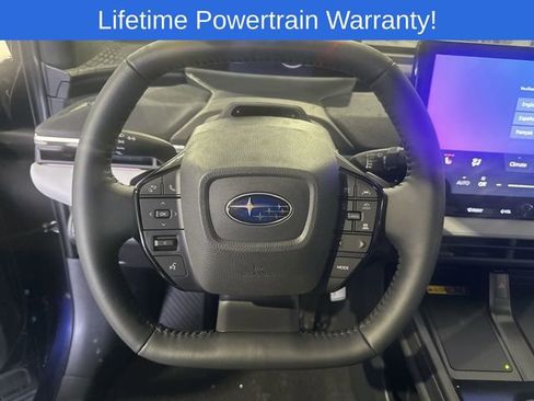 New 2026 Subaru Solterra Premium image 23