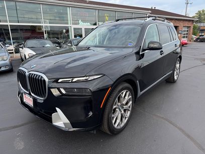Used 2023 BMW X7 xDrive40i