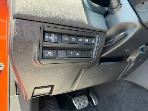 Used 2024 Toyota Tundra TRD Pro AWD/4WD image 15
