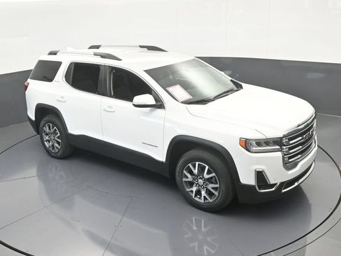 Used 2022 GMC Acadia SLE w/ Driver Convenience Package image 55