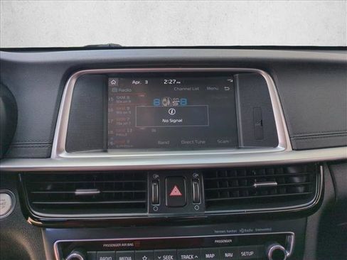 Used 2020 Kia Optima SX FWD image 15