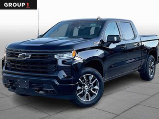 Certified 2022 Chevrolet Silverado 1500 RST w/ All Star Edition Plus video 1