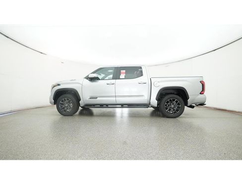 New 2025 Toyota Tundra Platinum AWD/4WD image 20