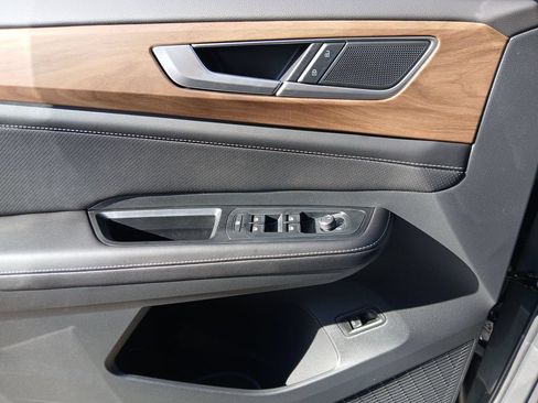 New 2026 Volkswagen Atlas SE AWD/4WD image 11