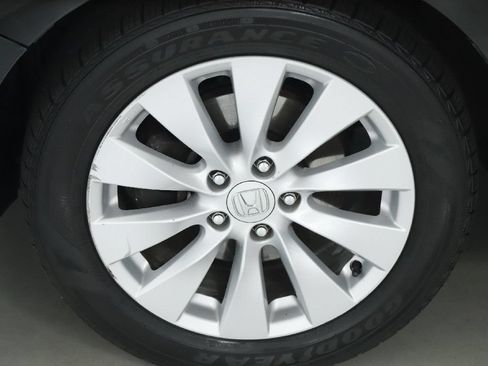 Used 2015 Honda Accord EX-L image 37