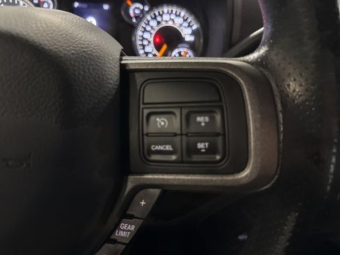 Used 2021 RAM 2500 Tradesman AWD/4WD image 28