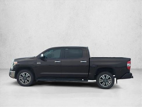 Used 2019 Toyota Tundra 1794 Edition image 8