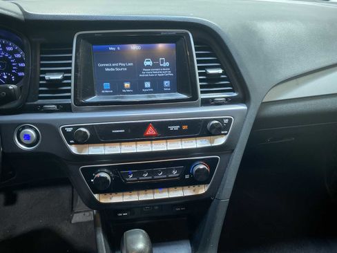 Used 2018 Hyundai Sonata SEL FWD image 16