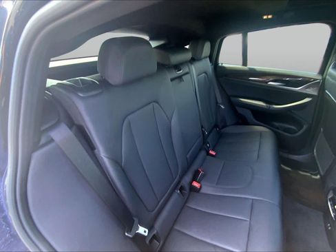 Used 2021 BMW X4 xDrive30i w/ Convenience Package AWD/4WD image 20