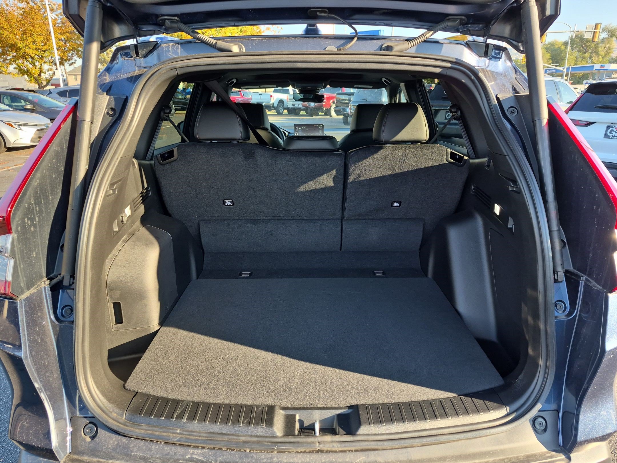 Used 2026 Honda CR-V Sport Touring image 30