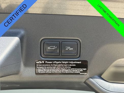 Used 2027 Kia Telluride SX w/ Towing Package FWD image 27