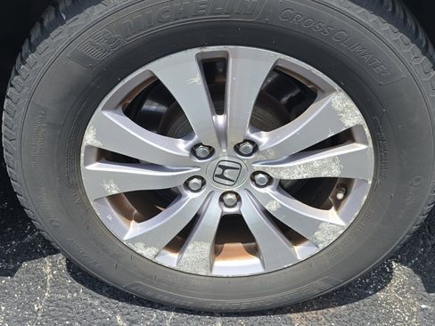 Used 2016 Honda Odyssey SE image 10