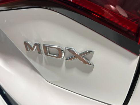 New 2026 Acura MDX SH-AWD w/ Advance Package image 5