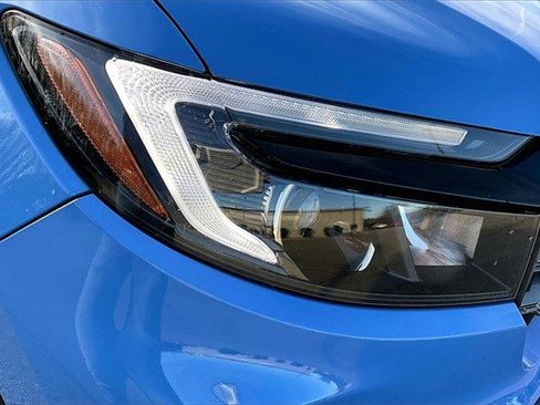 Certified 2024 Honda Passport TrailSport image 27