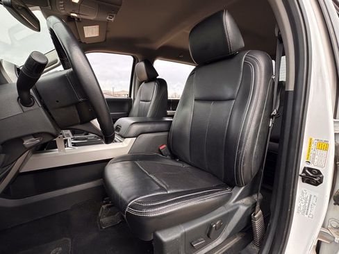 Used 2021 Ford F250 Lariat w/ Lariat Value Package image 11