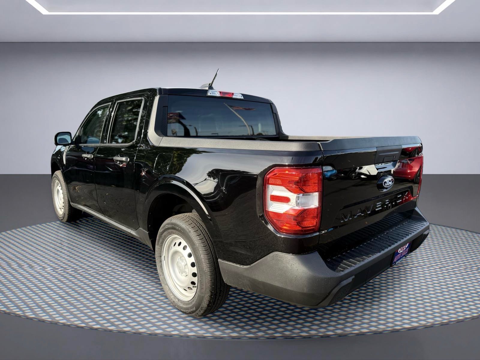 Used 2026 Ford Maverick XL w/ Equipment Group 101A AWD/4WD image 4
