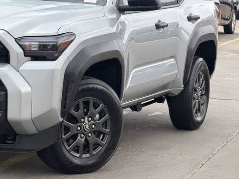 Certified 2025 Toyota 4Runner SR5 RWD image 3