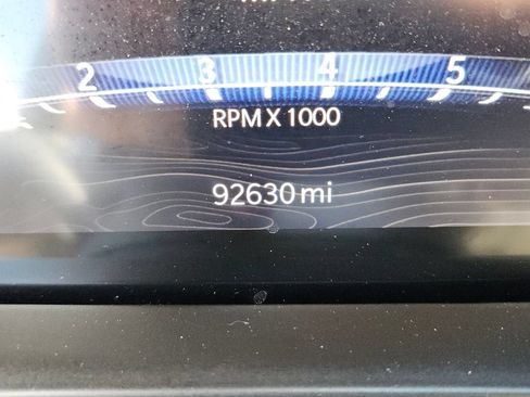Used 2022 Jeep Grand Cherokee L Limited w/ Luxury Tech Group II RWD image 26