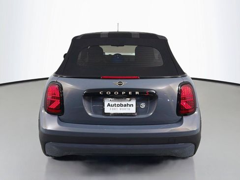 Used 2025 MINI Cooper S FWD image 6