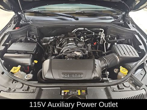 New 2026 Dodge Durango GT image 23