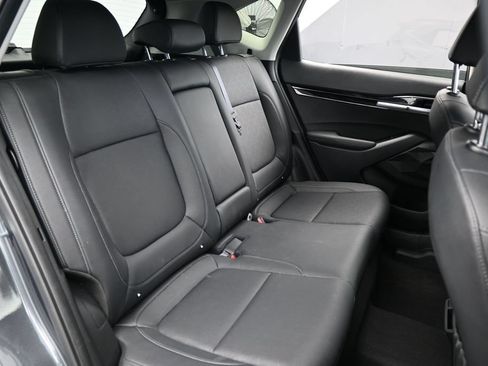 Used 2024 Kia Seltos EX FWD image 44