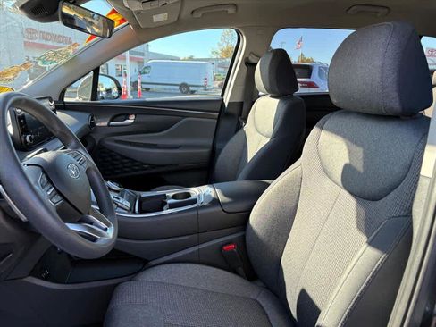 Used 2022 Hyundai Santa Fe SEL image 24