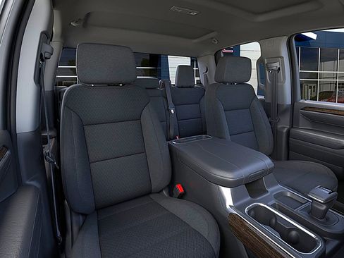 New 2026 GMC Sierra 1500 Elevation image 16