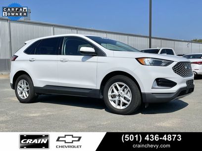 Used 2023 Ford Edge SEL