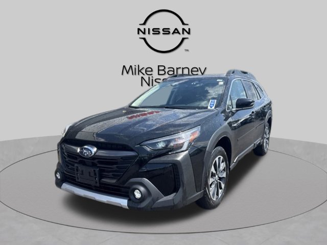 Used 2024 Subaru Outback Limited AWD/4WD image 5