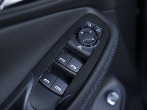 New 2026 Buick Encore GX Sport Touring image 23