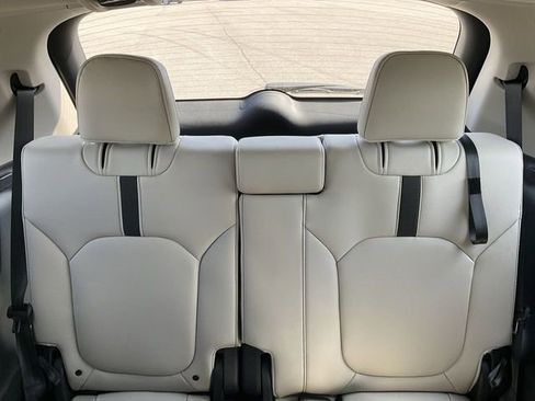 New 2026 Honda Pilot EX-L image 32