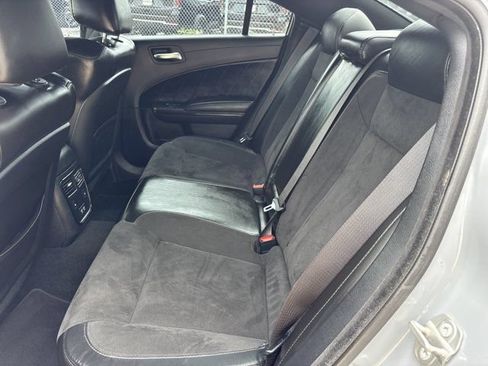Used 2021 Dodge Charger R/T w/ Plus Group RWD image 16