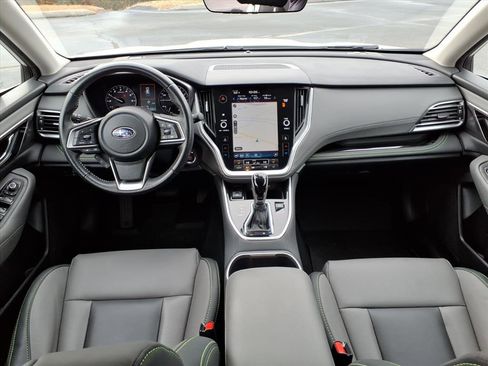 Used 2022 Subaru Outback Onyx Edition XT image 27