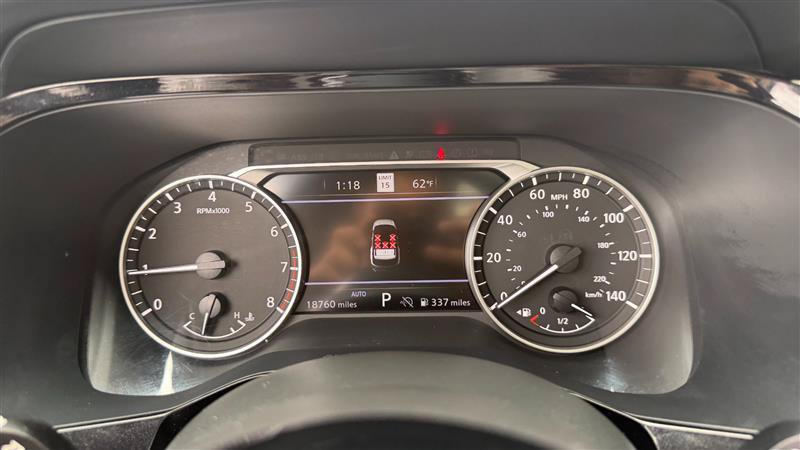 Used 2023 Nissan Pathfinder 4WD SL w/ SL Premium Package image 31