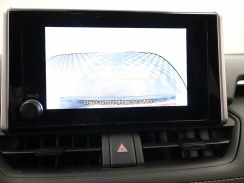 Used 2024 Toyota RAV4 XLE w/ Weather Package AWD/4WD image 11