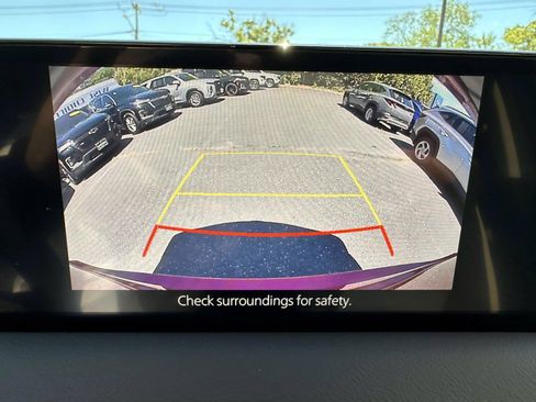 Used 2023 MAZDA CX-5 AWD 2.5 S image 22
